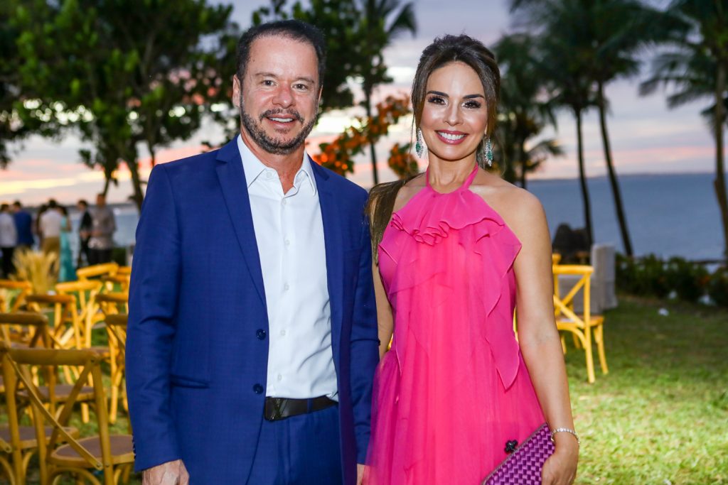 Lizandro E Eveline Fujita