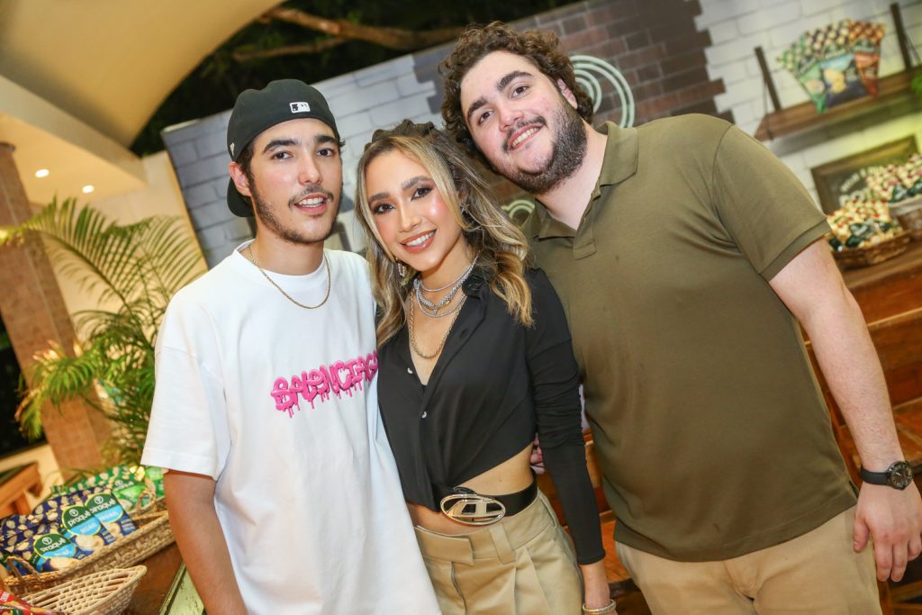 Luca, Lissa E Luciano Dias Branco (4)