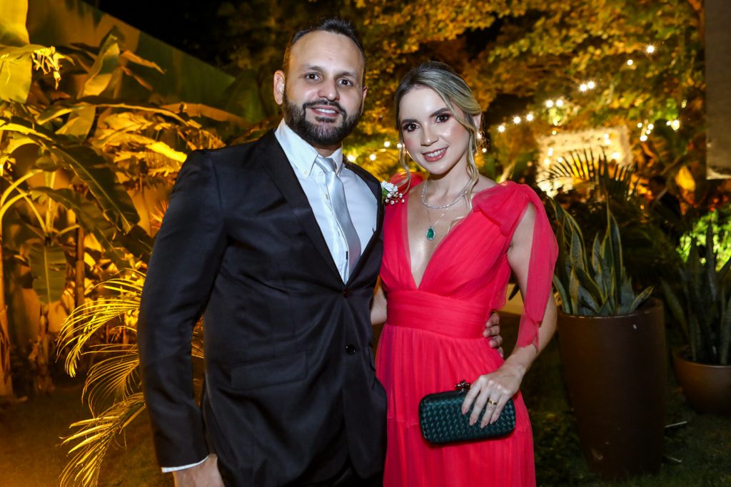 Luciano Assunçao E Lara Rocha (1)