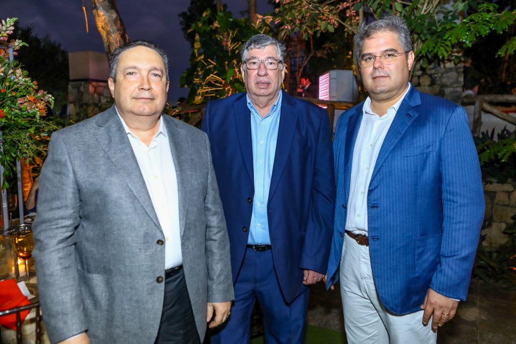 Luis Morais, Maia Junior E Edson Queiroz Neto (1)