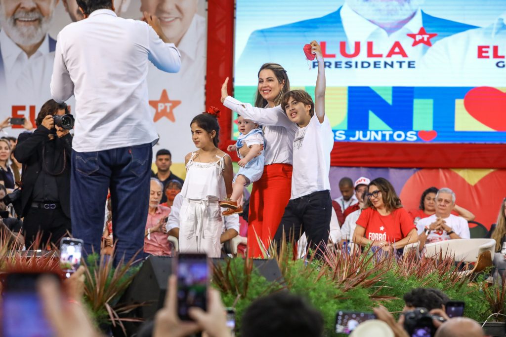 Luiza,jose,onelia E Pedro Santana (2)