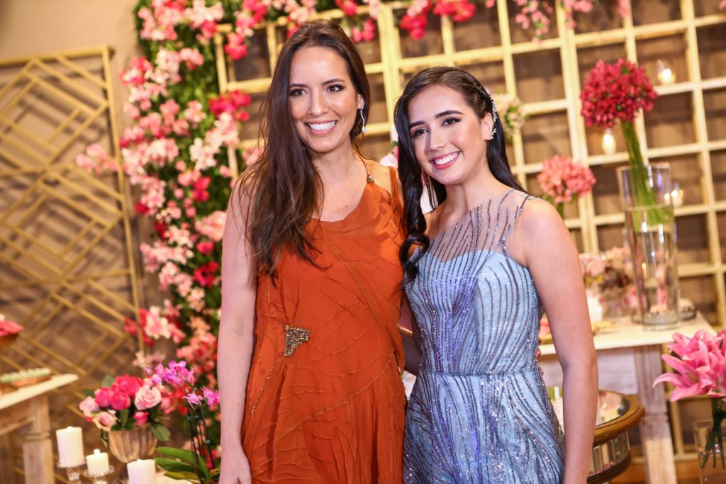 Magiu E Giselle Bezerra