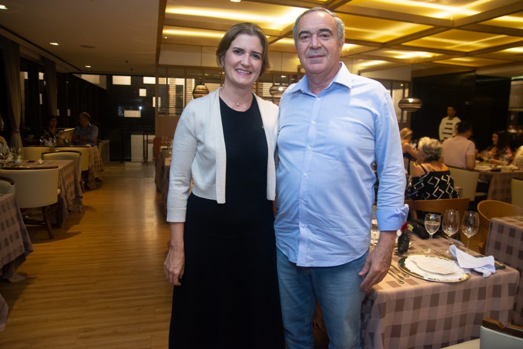 Manoela Nogueira E Luis Eduardo