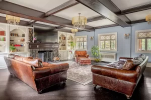 Mansao De O Poderoso Chefao Pode Ser Alugada