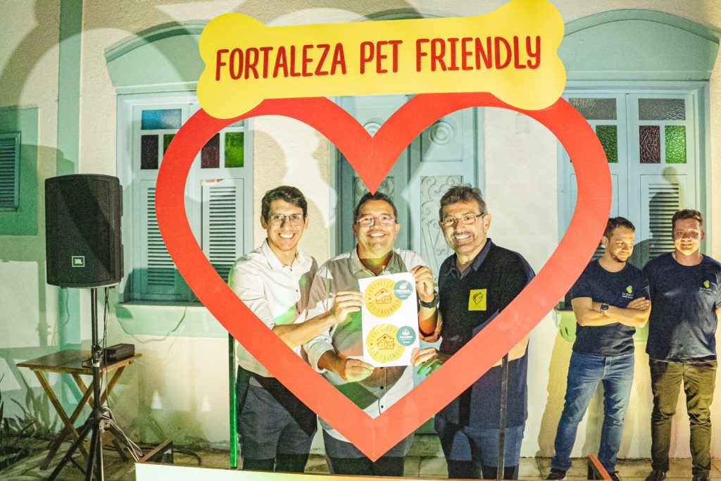 Marcel Girao, Francisco Moura E Alexandre Pereira