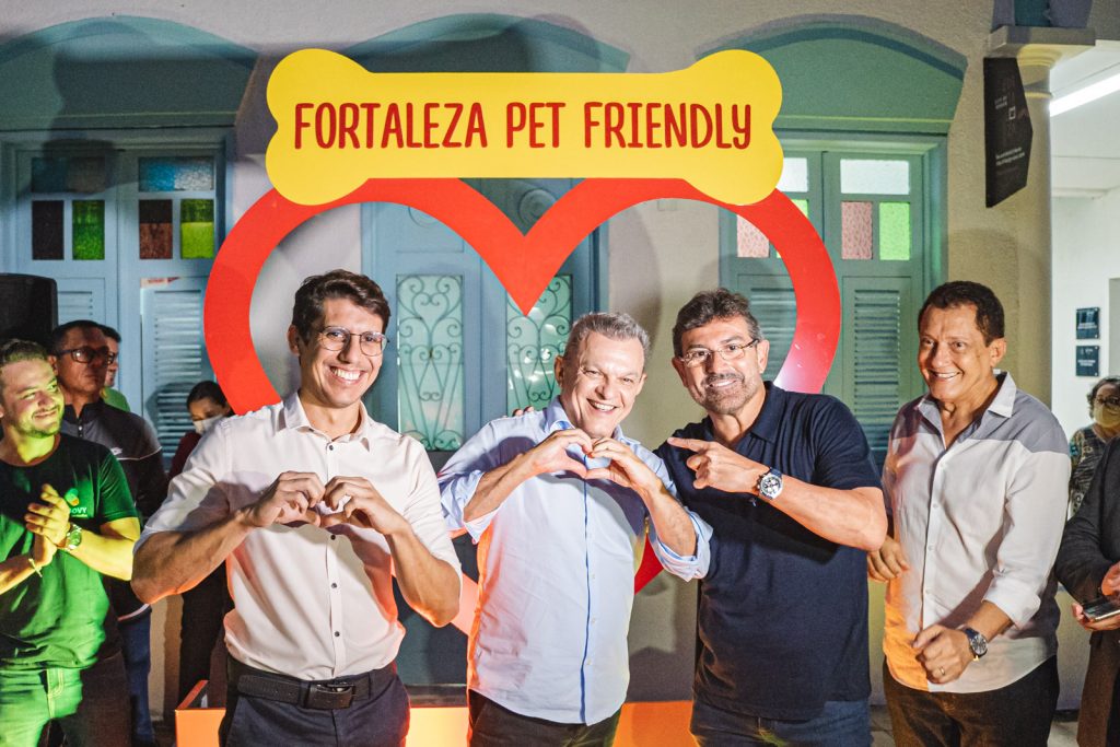 Marcel Girao, Sarto Nogueira, Alexandre Pereira E Elpidio Nogueira (1)