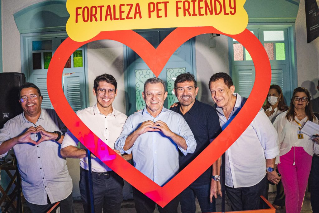 Marcel Girao, Sarto Nogueira, Alexandre Pereira E Elpidio Nogueira (11)