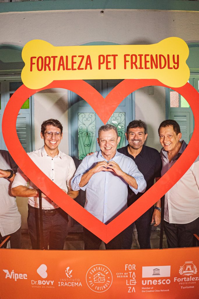 Marcel Girao, Sarto Nogueira, Alexandre Pereira E Elpidio Nogueira (13)