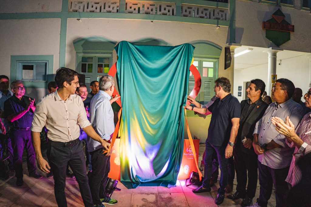 Marcel Girao, Sarto Nogueira, Alexandre Pereira E Elpidio Nogueira (4)