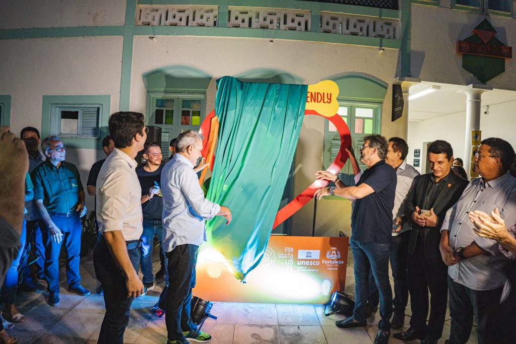 Marcel Girao, Sarto Nogueira, Alexandre Pereira E Elpidio Nogueira (5)