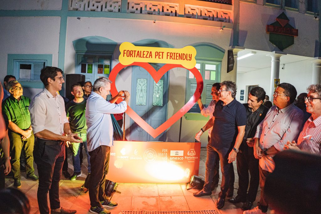 Marcel Girao, Sarto Nogueira, Alexandre Pereira E Elpidio Nogueira (8)