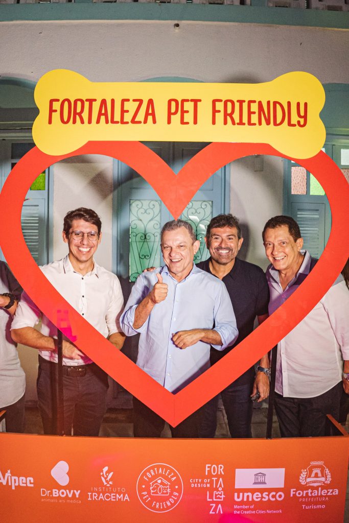 Marcel Girao, Sarto Nogueira, Alexandre Pereira E Elpidio Nogueira (9)