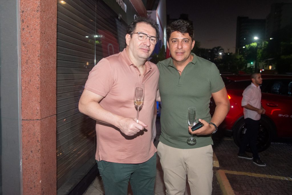 Marcelo Arraes E Marcelo Sombra (2)