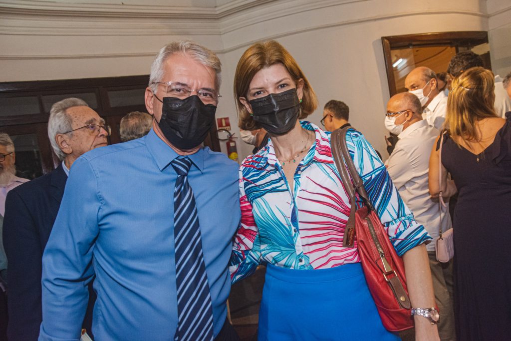 Marcelo E Cristina Brasil