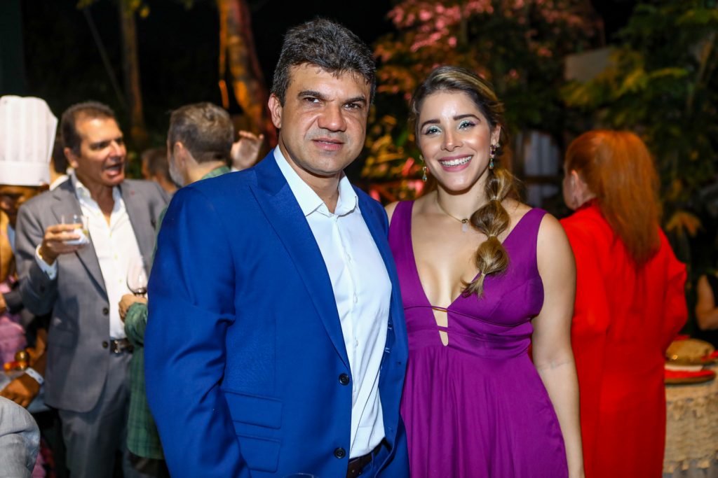 Marcelo E Elani Braga