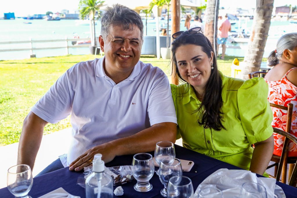 Marcelo E Lais Braga