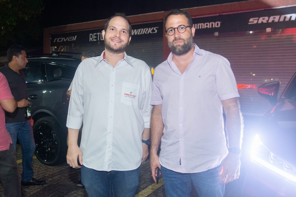 Marcos Marcilio E Felipe Monteiro (1)