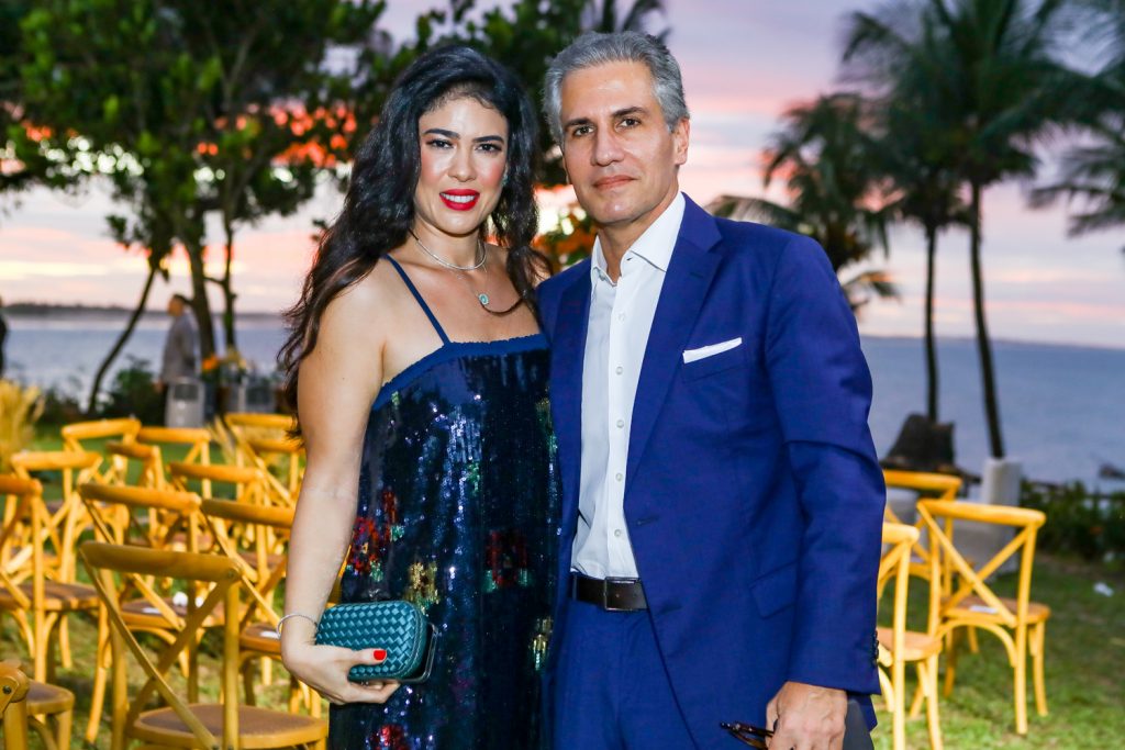 Mari E Adolfo Bichucher