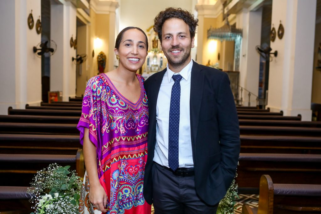 Marina Lainez E Anton Zuanic