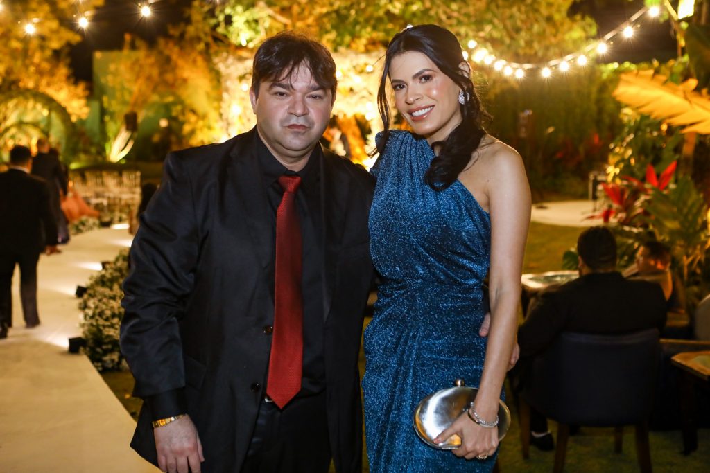 Max E Sandra Duarte