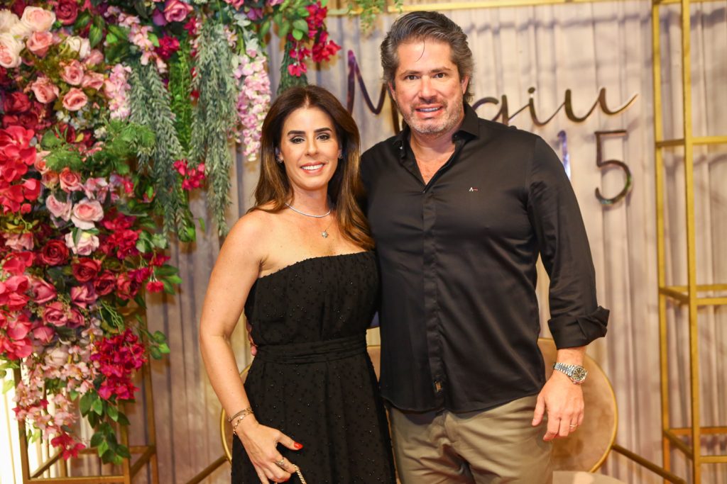 Melania E Fernando Rodrigues