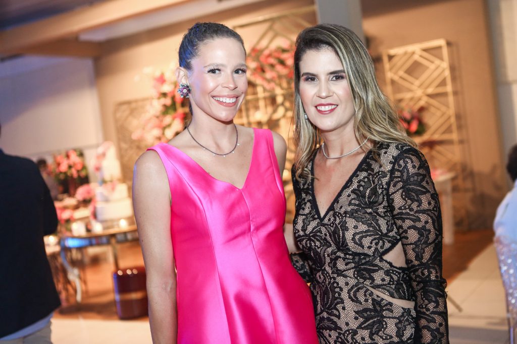 Natalia E Bia Pontes