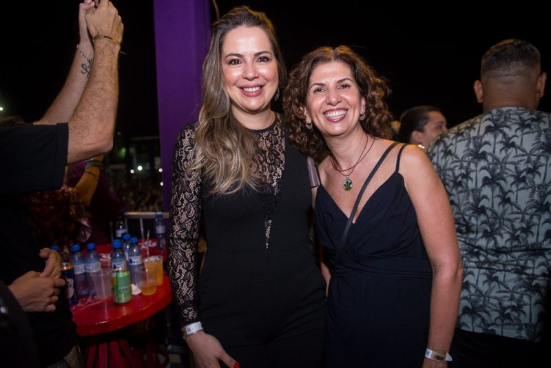 MPB - Show de Caetano Veloso e Roberta Sá marcam o primeiro dia de I’Music no Iguatemi Bosque