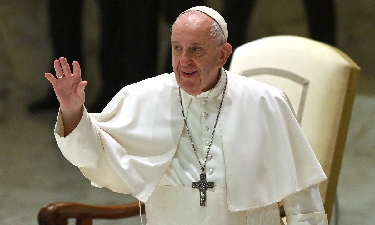 Pela primeira vez na história do Vaticano, mulheres passarão a fazer parte do conselho do Papa