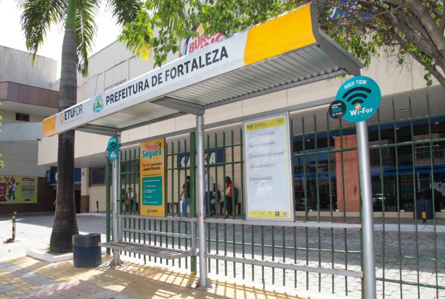 Prefeitura de Fortaleza publica edital de PMI para o Projeto Parada Segura