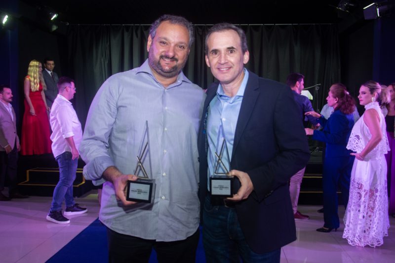 Reconhecimento - Grupo Cidade de Comunicação promove Prêmio Cidade Imobiliária 2022 e reúne personalidades de destaque do setor