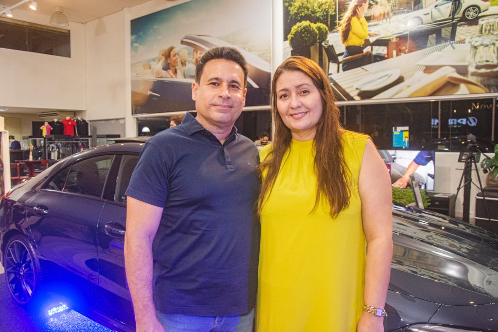 Pedro E Germana Rouquayrol