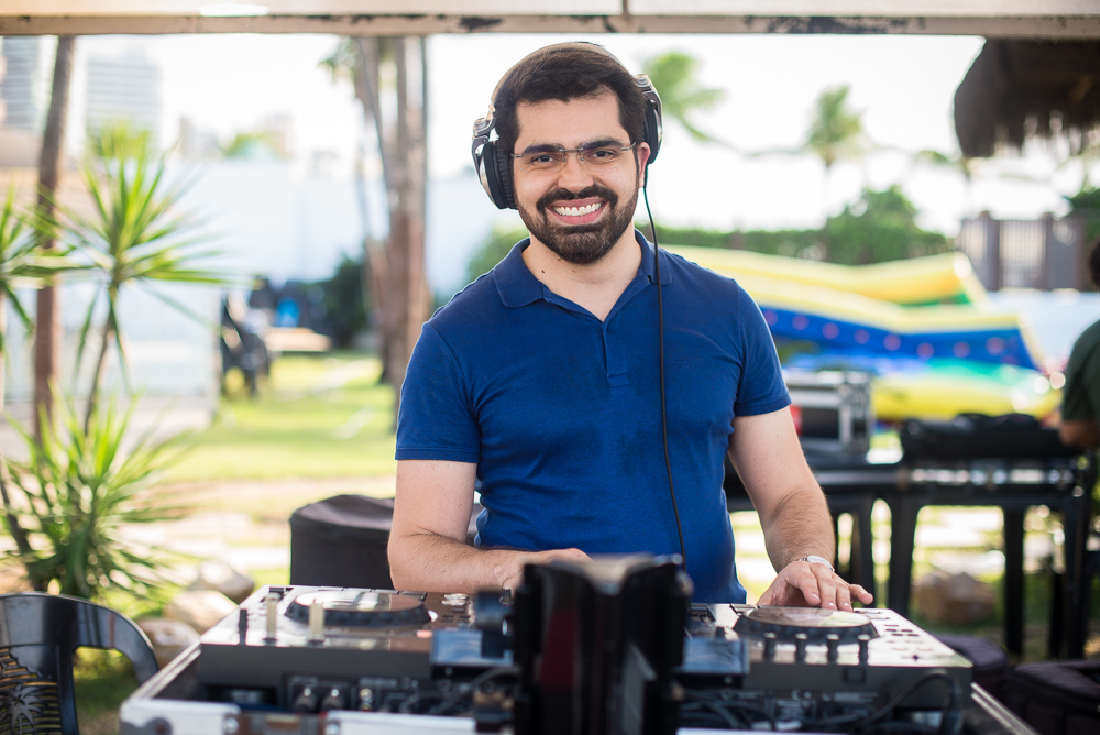 Iate Clube de Fortaleza traz uma programação cheia de agito, boa música e lazer nesta semana. Vem conferir!