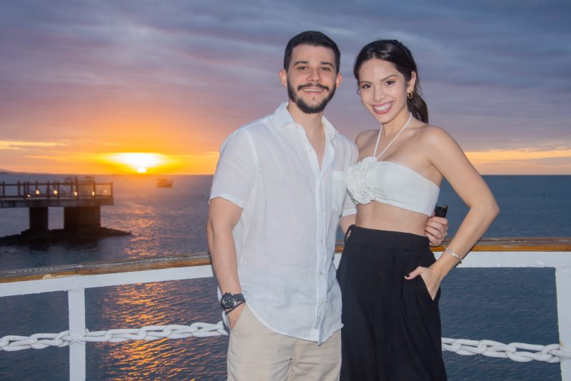 Pedro Paulo Carapeba E Nicole Vasconcelos (5)