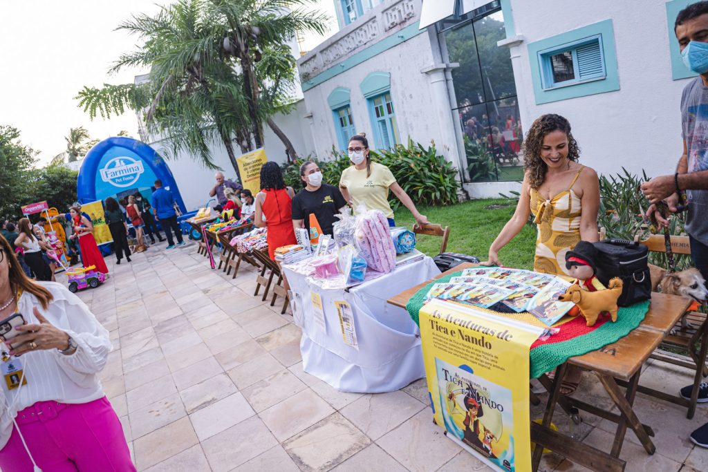 Pet Friendly No Estoril (3)