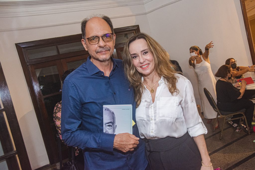 Plinho E Regina Camara