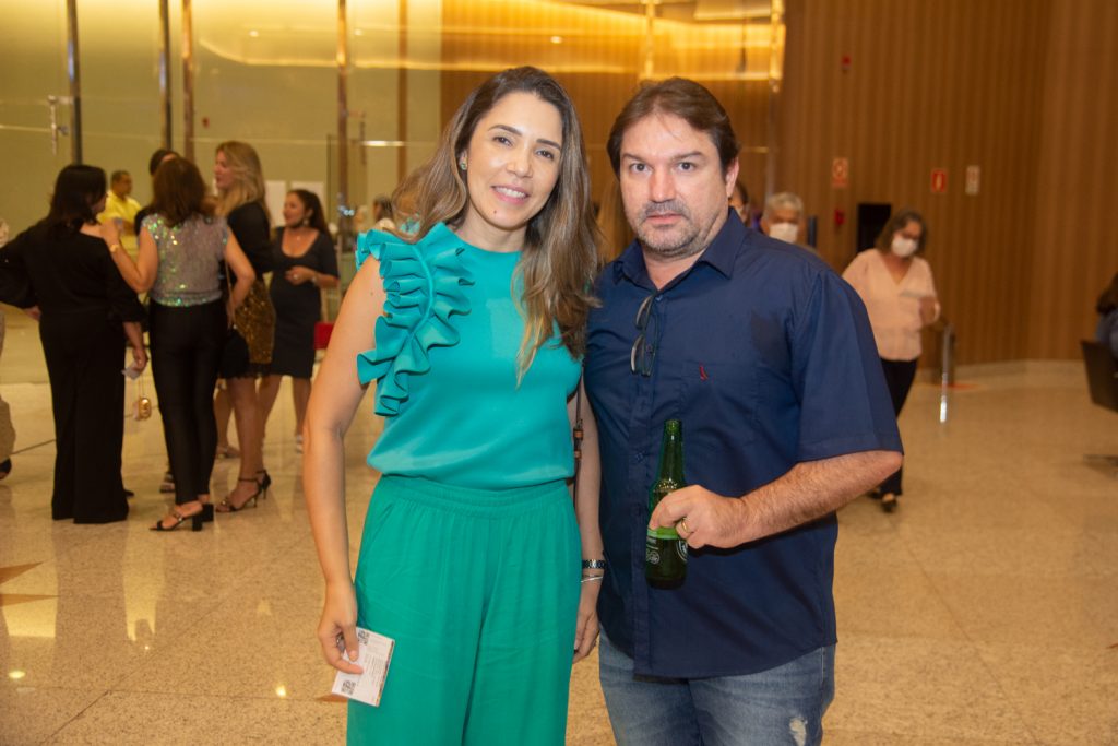 Poliana E Michel D'albuquerque (1)