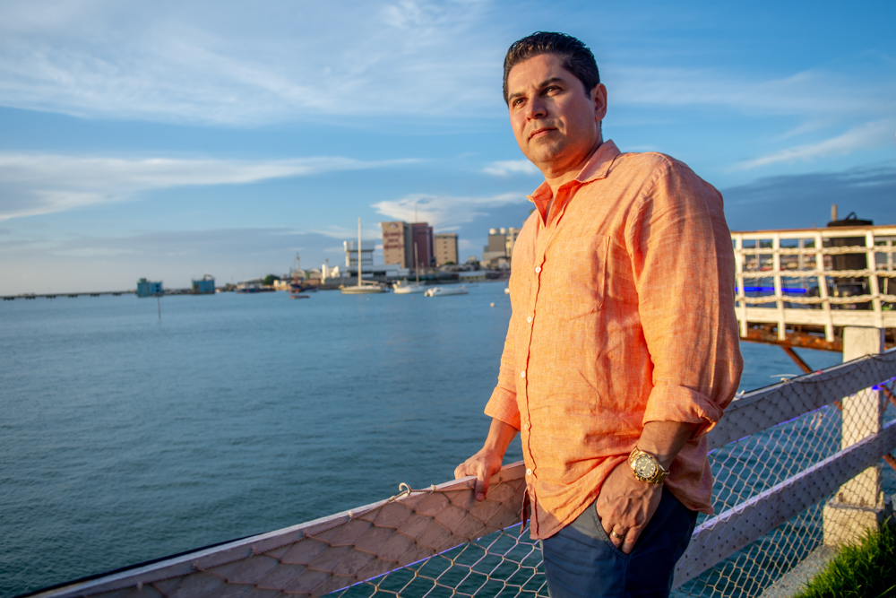 Emoção e afeto fazem parte do presente exclusivo elaborado para o Dia dos Pais no Iate Clube de Fortaleza