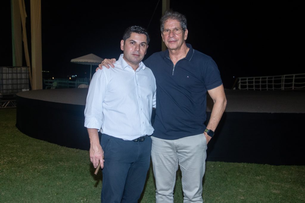 
				Pompeu Vasconcelos e Severino Ramalho Neto 
				