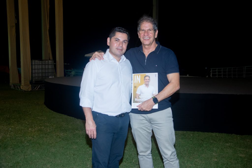
				Pompeu Vasconcelos e Severino Ramalho Neto 
				