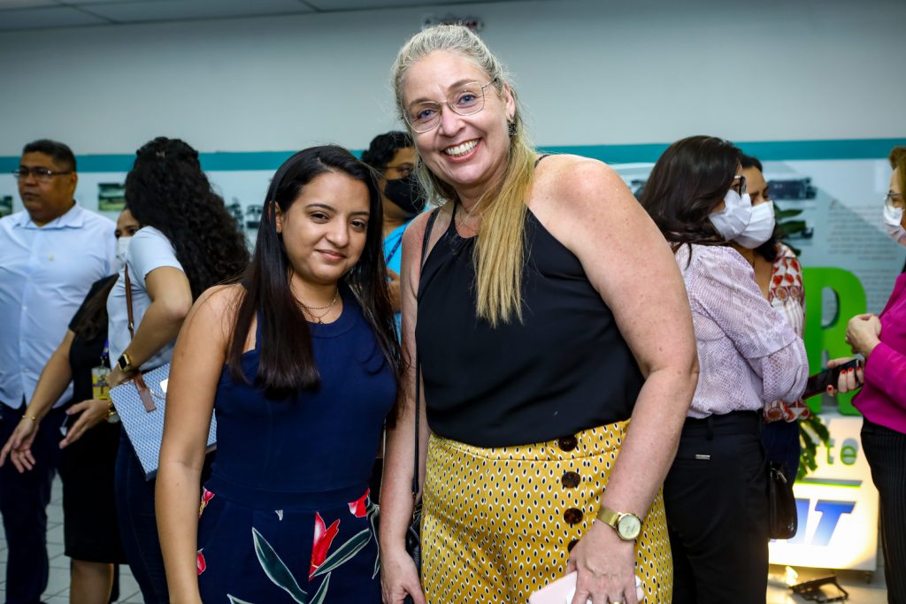 Priscila Lima E Renata Massari