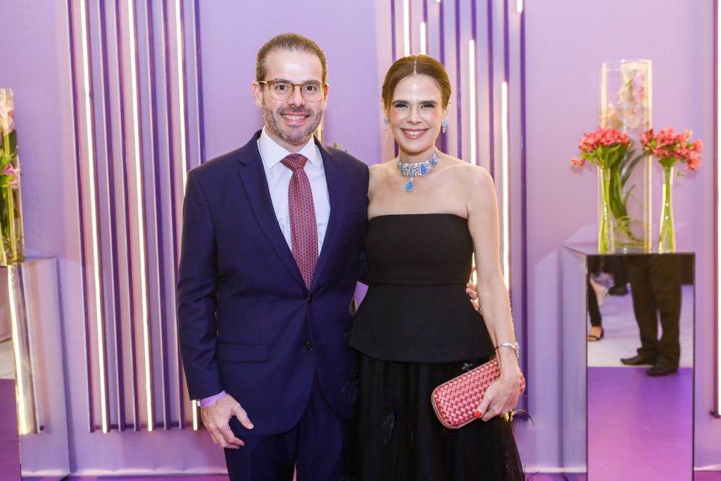 Prisco E Niedja Bezerra