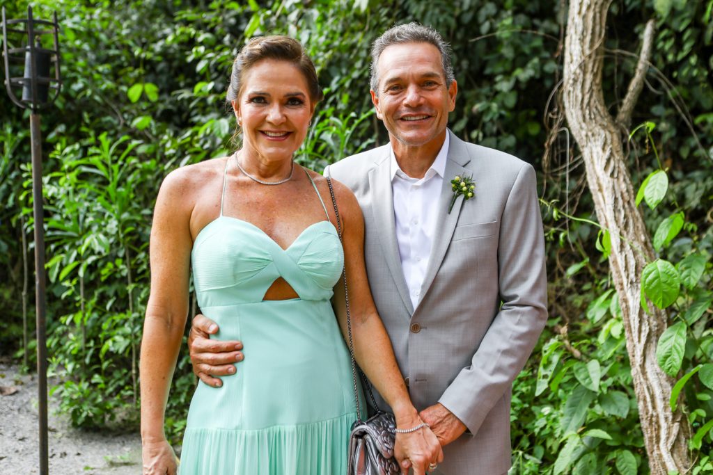 Rafaela Pinto E Jose Filho