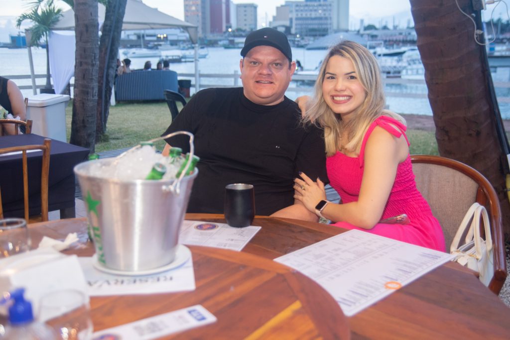 Raphael Teixeira E Marilia Peixoto (2)