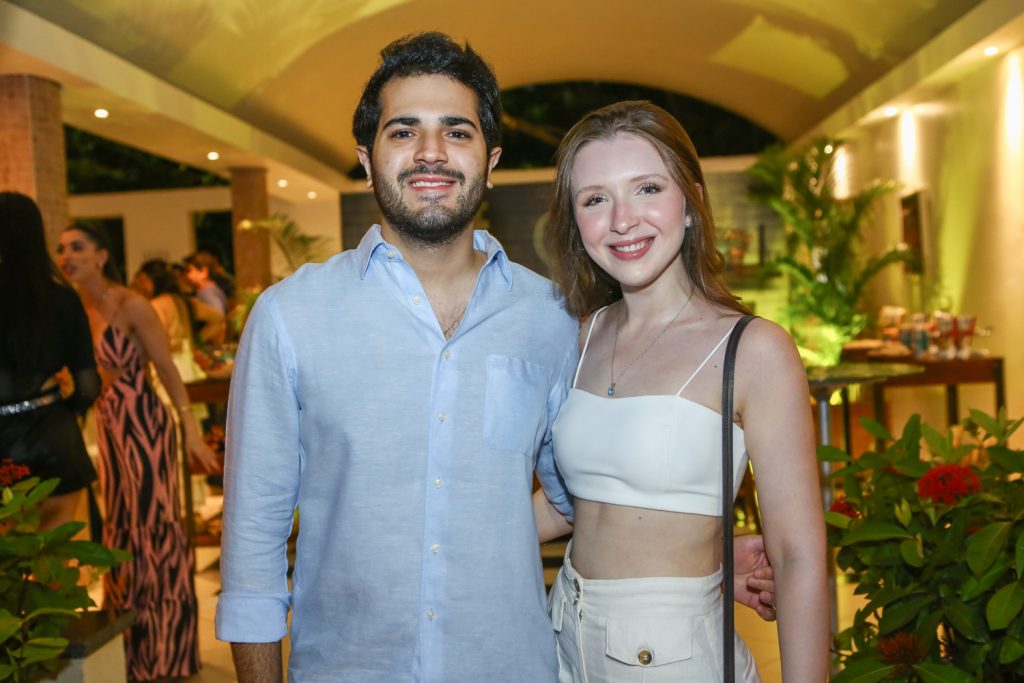 Raul Simoni E Marina Baldacio