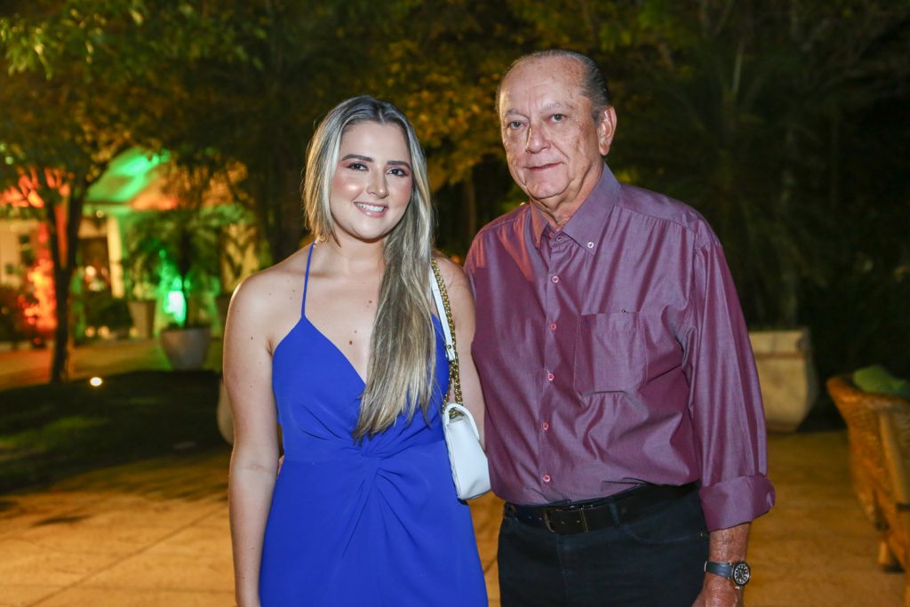 Rayane Feitosa Rafael Leal