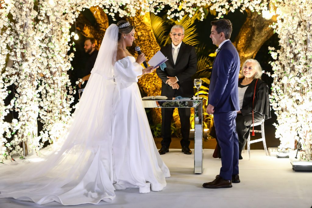 Rebeca Costa, Pastor Pedro Fernandes E Tamer Sancho (1)