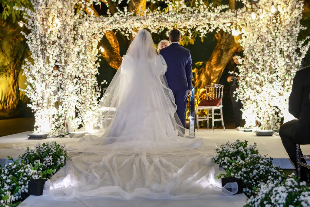 Rebeca Costa, Pastor Pedro Fernandes E Tamer Sancho (2)