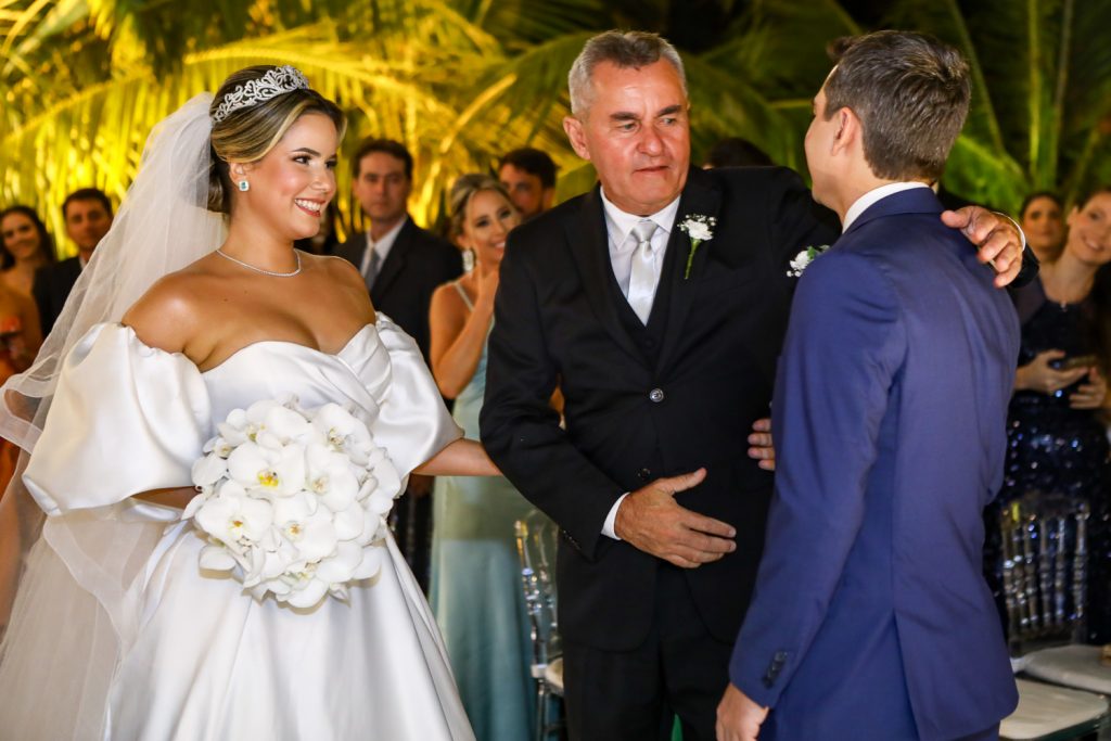 Rebeca E Osvaldo Costa, Tamer Sancho