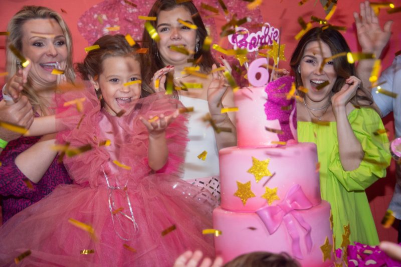 Rebeca E Rejane Fujita, Laura Fujita E Carine Fujita (1)