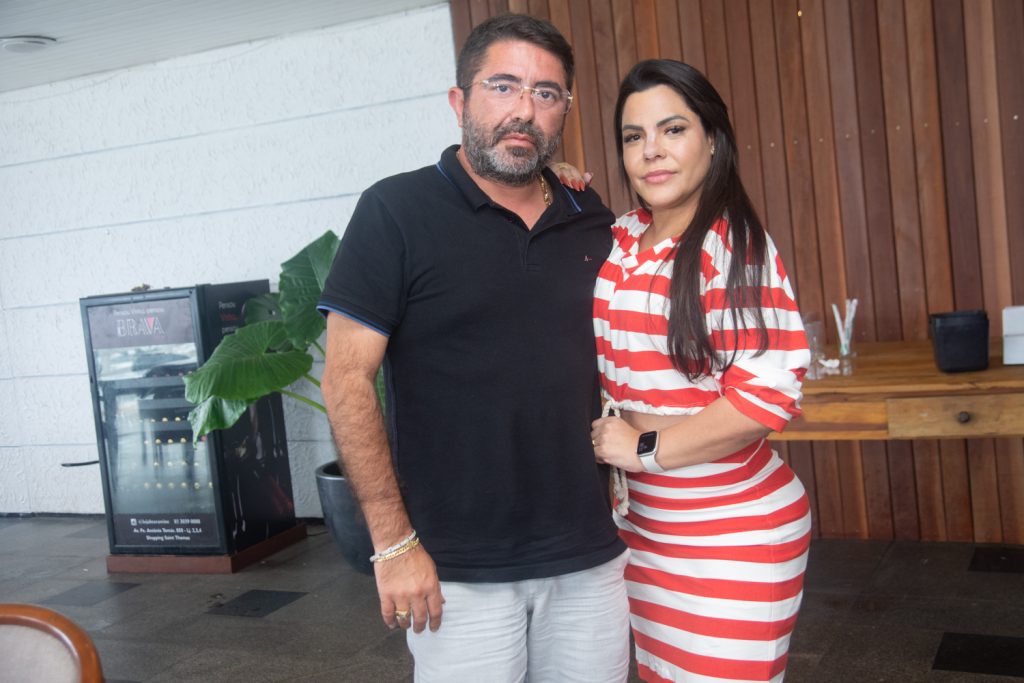 Renan Almeida E Luana Parente (1)